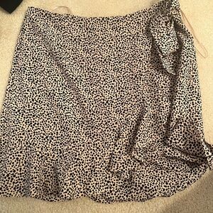 Princess polly skirt